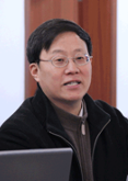 Jigang Cai
